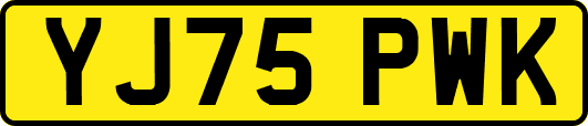 YJ75PWK