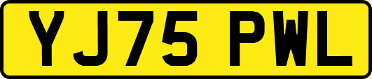 YJ75PWL