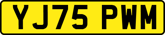 YJ75PWM