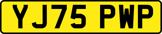 YJ75PWP
