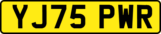 YJ75PWR