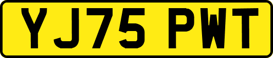 YJ75PWT
