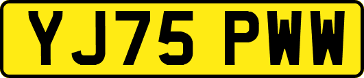 YJ75PWW