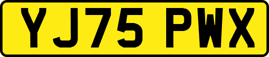 YJ75PWX