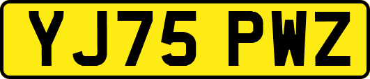 YJ75PWZ