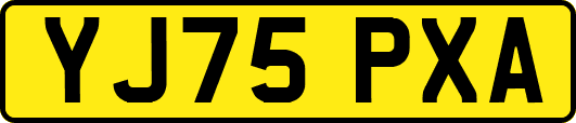YJ75PXA