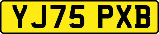 YJ75PXB