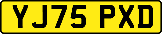 YJ75PXD