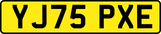 YJ75PXE