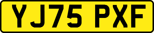 YJ75PXF