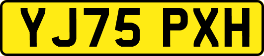 YJ75PXH
