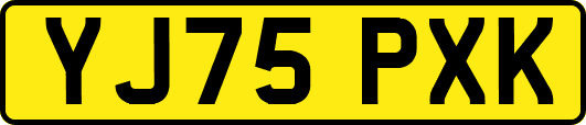YJ75PXK