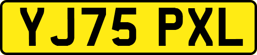 YJ75PXL