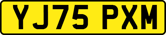 YJ75PXM