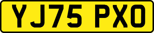 YJ75PXO