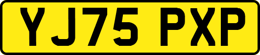 YJ75PXP