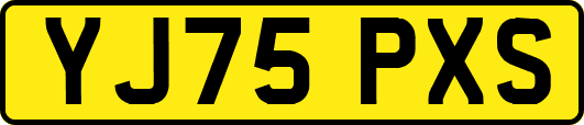 YJ75PXS