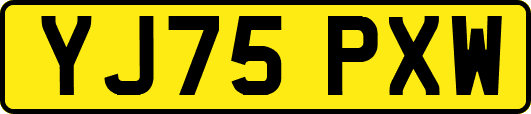 YJ75PXW