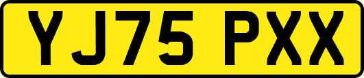 YJ75PXX