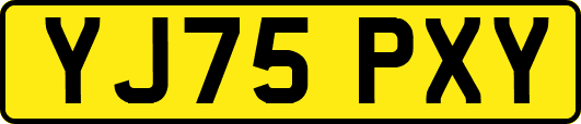 YJ75PXY