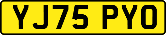 YJ75PYO