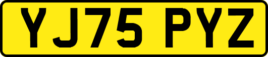 YJ75PYZ