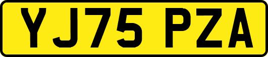 YJ75PZA