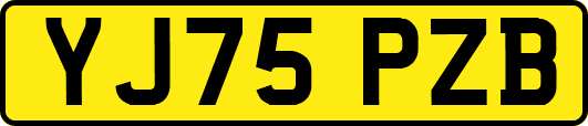 YJ75PZB