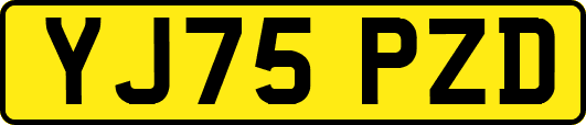 YJ75PZD
