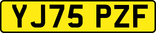 YJ75PZF