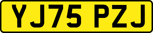YJ75PZJ