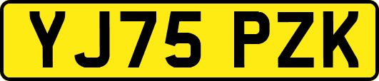 YJ75PZK