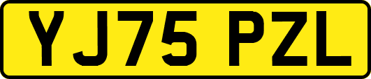 YJ75PZL