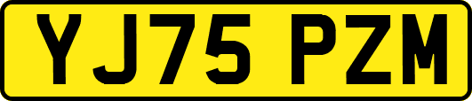 YJ75PZM