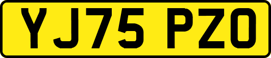 YJ75PZO
