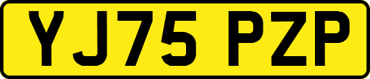 YJ75PZP
