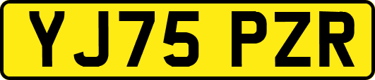 YJ75PZR
