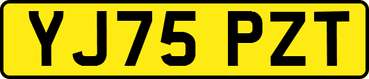 YJ75PZT