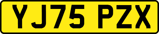 YJ75PZX