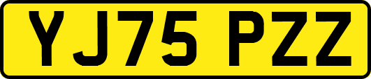 YJ75PZZ