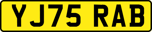 YJ75RAB
