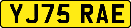 YJ75RAE