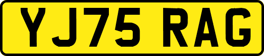 YJ75RAG