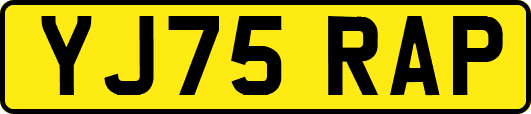 YJ75RAP