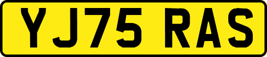 YJ75RAS