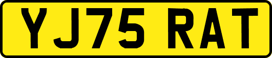 YJ75RAT