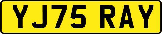 YJ75RAY
