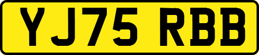 YJ75RBB
