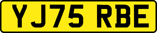 YJ75RBE