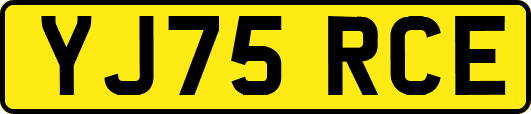 YJ75RCE